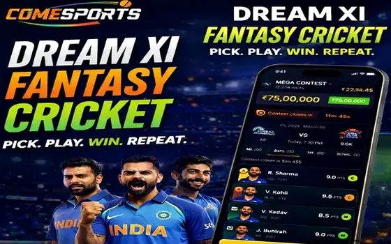 Chennai vs Mumbai on PLAY5