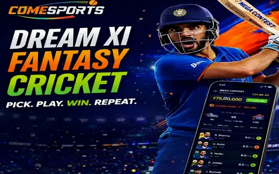 Bengaluru vs Kolkata on PLAY5